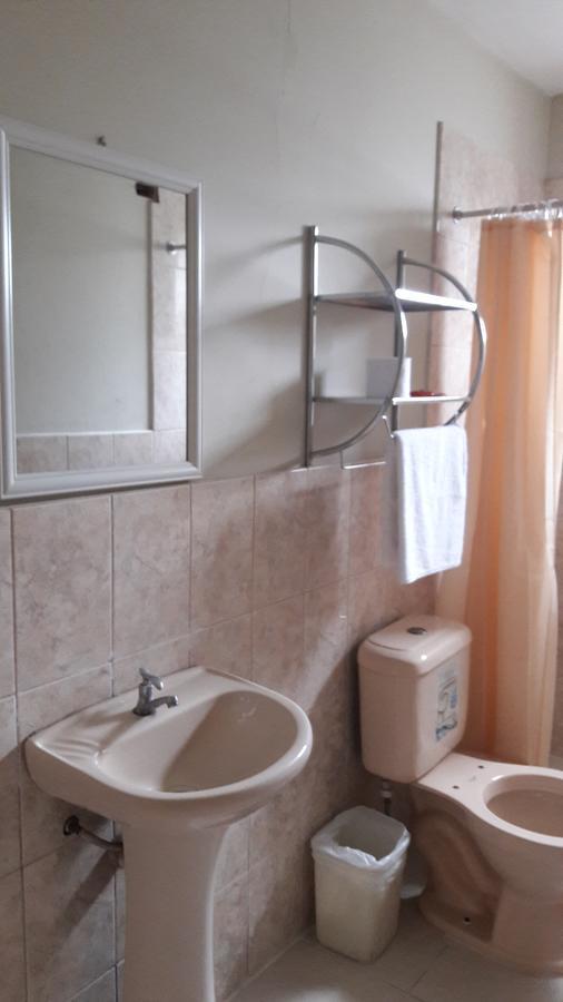 Antares Inn Лима Экстерьер фото