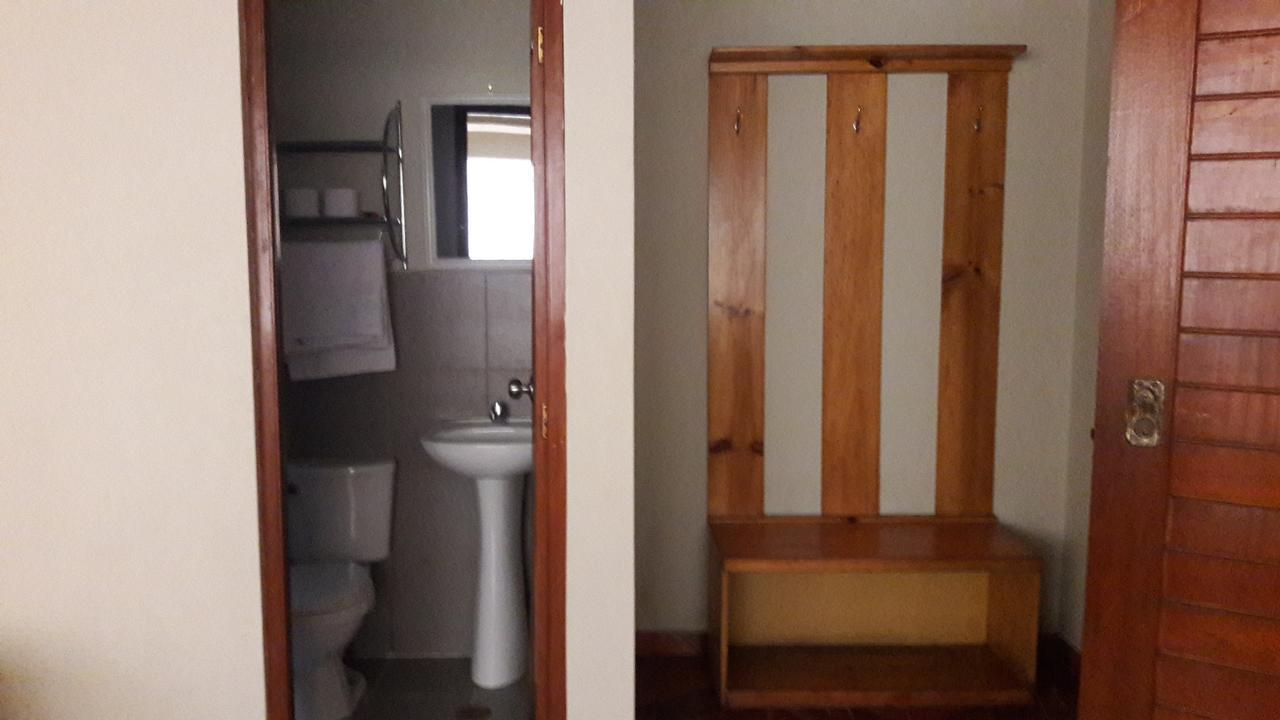 Antares Inn Лима Экстерьер фото